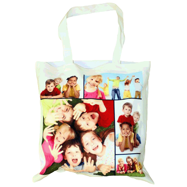 shopping bag