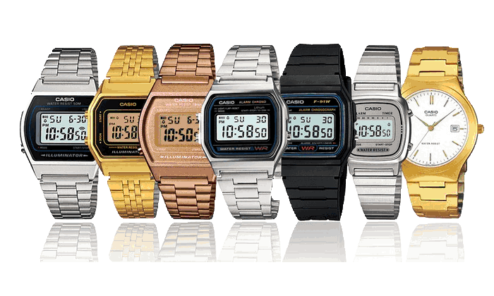 Cinturini in pelle per orologi da polso